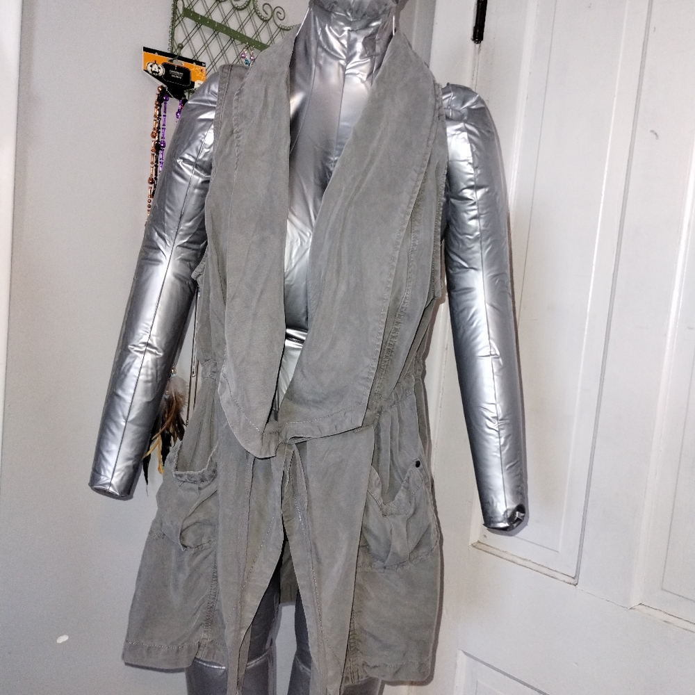 Vest